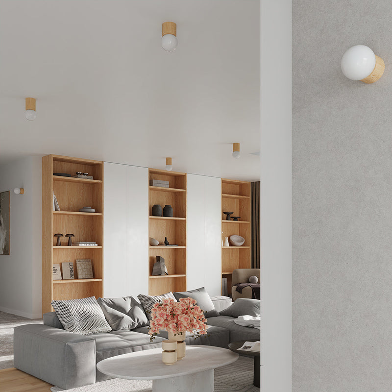 Wandleuchte Boomo Schwenkbare Schwarze Wandleuchte – Funktional & Stylish-Leuchtezauber