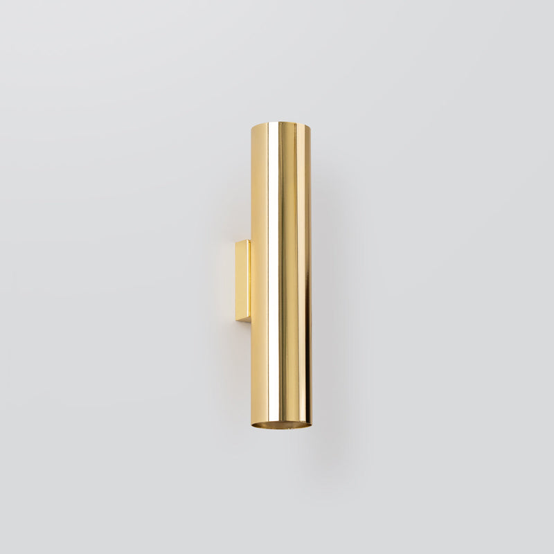 Wandleuchte Lagos 2 Glanzgold Glamouröse Wandlampe In Gold – Edel & Dekorativ-Leuchtezauber