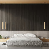 Pendelleuchte Pastelo 3-flammig P Holz – Skandinavischer Stil-Leuchtezauber