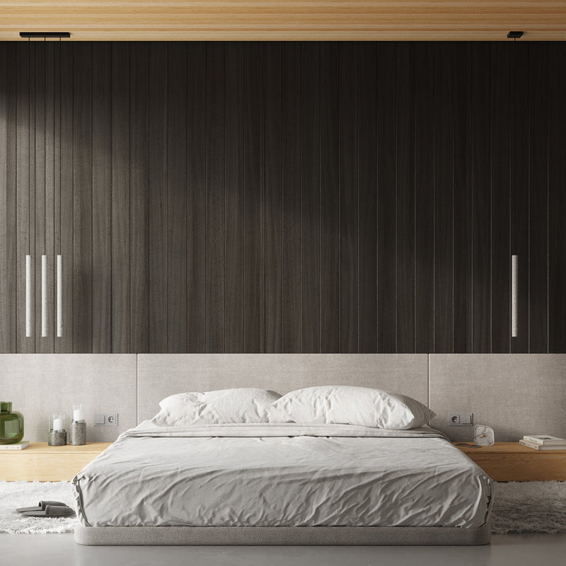 Pendelleuchte Pastelo 1-flammig Beton – Minimal & Roh-Leuchtezauber