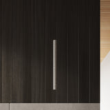 Pendelleuchte Pastelo 5-flammig L Beton – Beton trifft Design-Leuchtezauber