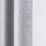 Pendelleuchte Pastelo 5-flammig P Beton – Industrial & Modern-Leuchtezauber