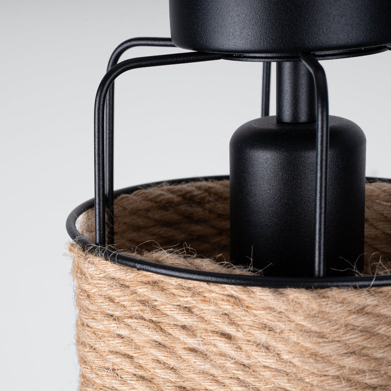 Deckenleuchte Gizur Elegante Deckenlampe Mit Rundem Design Und Gold-Optik-Leuchtezauber