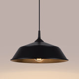 Pendelleuchte FRIKA Schwarz – Skandinavisches Design-Leuchtezauber