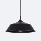 Pendelleuchte FRIKA Schwarz – Skandinavisches Design-Leuchtezauber