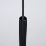 Pendelleuchte Arche 1-flammig Schwarz – Zeitlos & stilvoll für gezielte Beleuchtung-Leuchtezauber