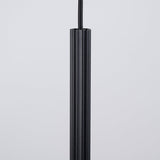 Pendelleuchte Arche 1-flammig Schwarz – Zeitlos & stilvoll für gezielte Beleuchtung-Leuchtezauber