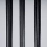 Pendelleuchte Arche 3-flammig Schwarz – Elegante Symmetrie für moderne Räume-Leuchtezauber