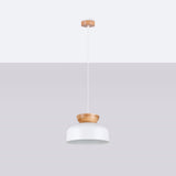 Pendelleuchte Marion 3-flammig Schwarz – Stilvolle Eleganz für moderne Räume-Leuchtezauber