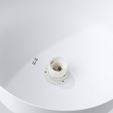 Pendelleuchte Marion 3-flammig Schwarz – Stilvolle Eleganz für moderne Räume-Leuchtezauber