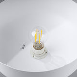 Pendelleuchte Marion 3-flammig Schwarz – Stilvolle Eleganz für moderne Räume-Leuchtezauber