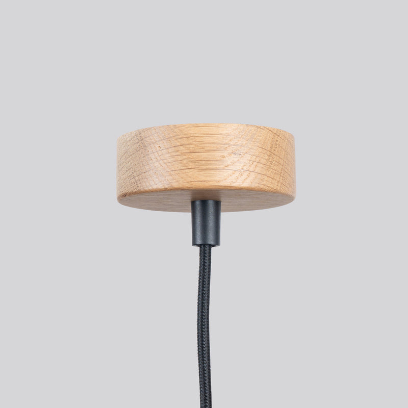 Beton Pendelleuchte Mab – Industrial Design in Grau-Leuchtezauber