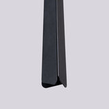 Hängeleuchte Prysm 3-flammig Linear Schwarz – Geometrisch & Modern-Leuchtezauber