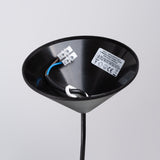 Hängeleuchte Nova Ø30 cm Schwarz – Kompakt & Elegant-Leuchtezauber