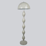 Forests Scandinavian LED-Stehlampe-Leuchtezauber