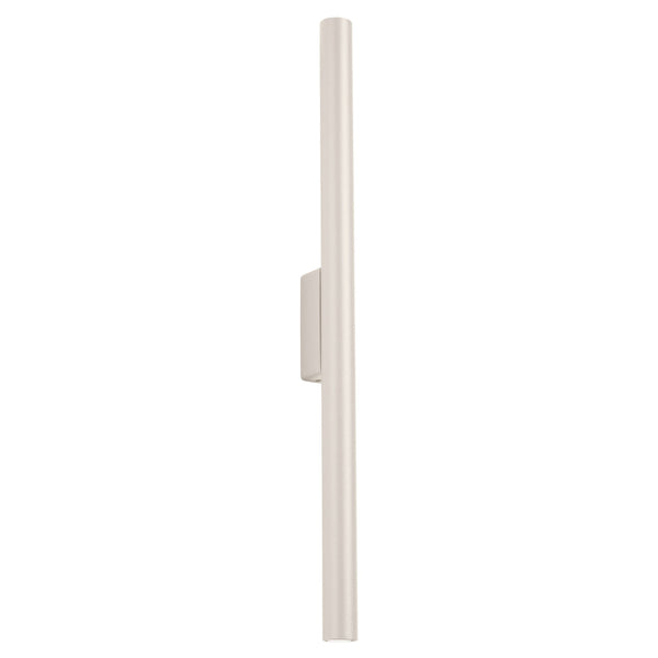Wandleuchte Pastelo 2 Beige Dezente 2-Flammige Wandlampe In Beige – Ruhig & Elegant-Leuchtezauber