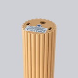 Plafond Karbon 10 Golden Stilvolle 1-Flammige Lampe In Gold-Leuchtezauber