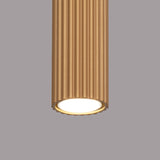 Plafond Karbon 20 Golden Moderne 2-Flammige Deckenlampe-Leuchtezauber