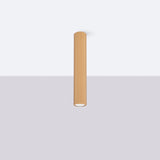 Plafond Karbon 40 Golden Elegante Große Deckenleuchte In Gold-Leuchtezauber