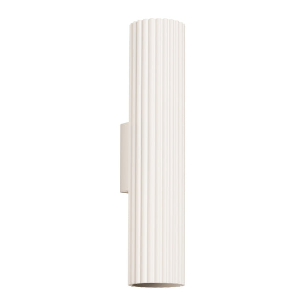 Wandleuchte Karbon 30 Beige Große Geometrische Wandleuchte In Edlem Beige – Stilvoll & Modern-Leuchtezauber