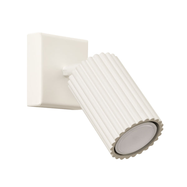 Wandleuchte Karbon Beige Minimalistische Wandlampe In Hellen Beigetönen Für Warme Akzente-Leuchtezauber
