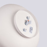 Plafond Omiq Beige Dezente Farbgebung Für Jeden Raum-Leuchtezauber