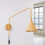 Wandleuchte Nox Golden Edle Wandlampe Mit Goldenem Glanz Für Stilvolle Akzente-Leuchtezauber