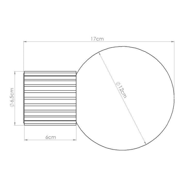 Wandleuchte Halo Weiß Ip44 Zeitlose Wandbeleuchtung In Elegantem Weiß-Leuchtezauber