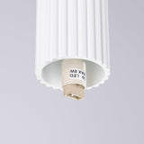 Deckenlampe Halo Weiß Ip44 Klassisch & Vielseitig Einsetzbar-Leuchtezauber