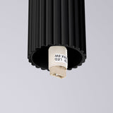Deckenlampe Halo Schwarz Ip44 Zeitloses Design Für Feuchträume-Leuchtezauber