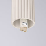 Deckenlampe Halo Beige Ip44 Neutral & Minimalistisch-Leuchtezauber