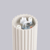 Deckenlampe Halo Beige Ip44 Neutral & Minimalistisch-Leuchtezauber
