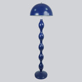 Forests Scandinavian LED-Stehlampe-Leuchtezauber