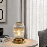 Krystall-Lampe-Leuchtezauber