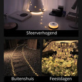Ambience Strip – Schaffen Sie eine fantastische Atmosphäre!-Leuchtezauber