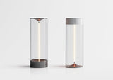 Moderne einfache magnetische Mini-Tischlampe-Leuchtezauber