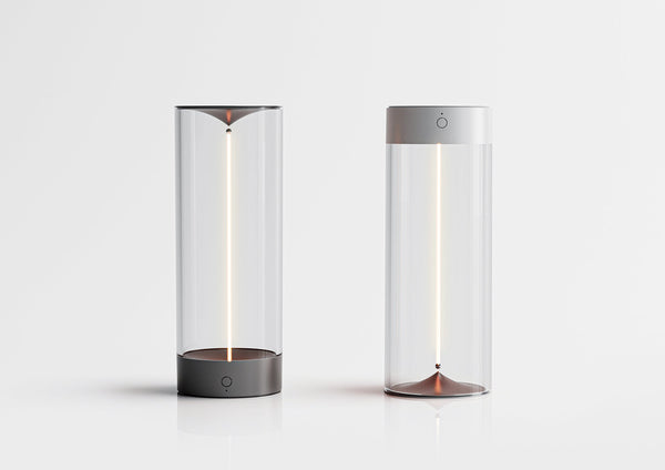 Moderne einfache magnetische Mini-Tischlampe-Leuchtezauber