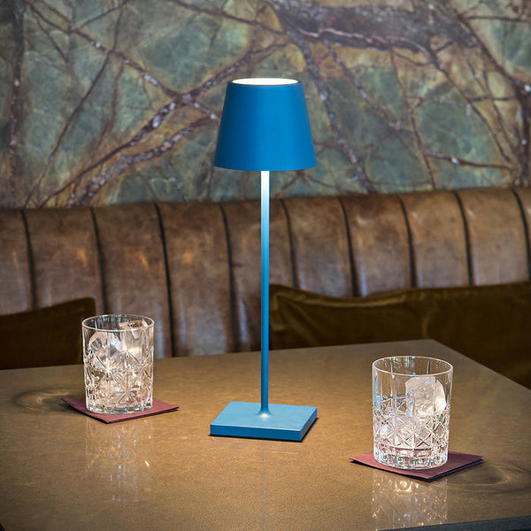 Dimmbar Tischlampe-Leuchtezauber
