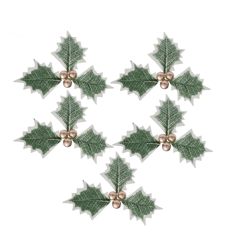 LumiBerry 2M LED Kerstguirlande