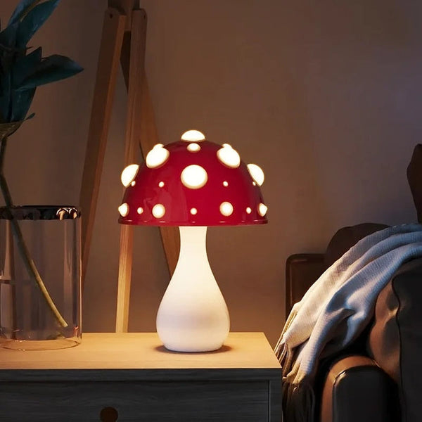 Luminara | LED-Tafellampe-Leuchtezauber