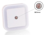 GlowGuard Draadloze Sensor Nachtlamp-Leuchtezauber