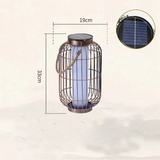 Emulanceglo | LED-Solarlampe-Leuchtezauber