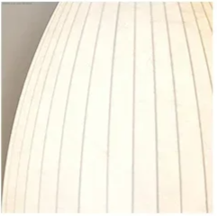 SakuraSilk – Japanische Handgewebte Seiden-Wandleuchte