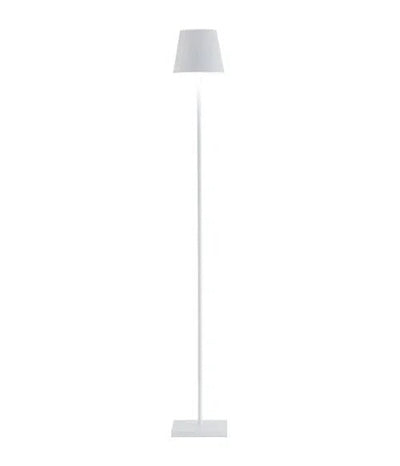 Moderne wiederaufladbare LED-Stehleuchte-Leuchtezauber