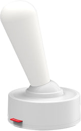 Retro-Hebelschalter Tischlampe-Leuchtezauber