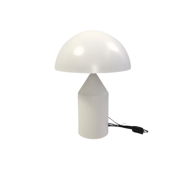 Estilo Moderne Tischleuchte mit klassischem Charme-Leuchtezauber