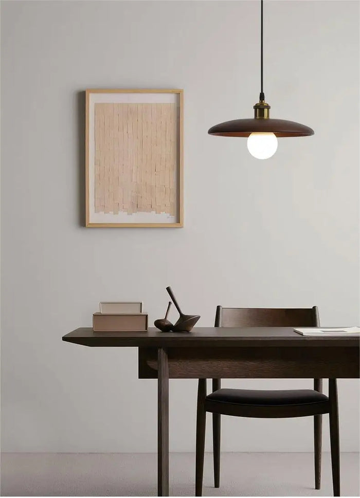 Dopwii | Deckenlampe aus Holz-Leuchtezauber