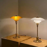 Fjordlicht | LED-Tischlampe-Leuchtezauber