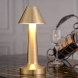 Restaurant Bar Tischlampe-Leuchtezauber