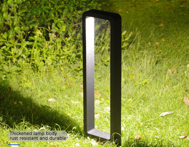 LumiGlow LED Gartenkugel – 16 Farben, Fernbedienung & Wiederaufladbar-Leuchtezauber